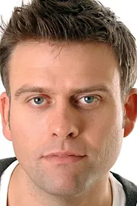 Актёр Сэм Келлис — фото персоны