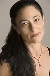 Актриса Patricia Scarangello — превью фото персоны