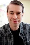 Актёр Matthew Ulm — превью фото персоны