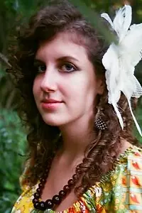 Актриса Lydia R. Moore — фото персоны