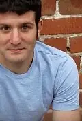 Актёр Дэвид Шапиро — фото персоны