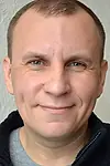 Актёр Дмитрий Викулов — превью фото персоны