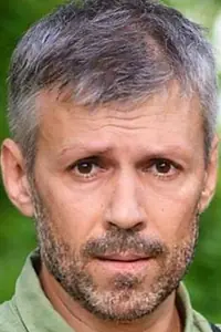 Актёр Игорь Волков — главное фото персоны
