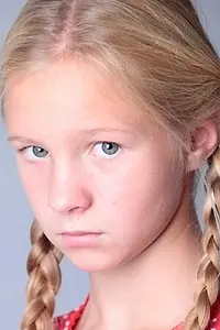 Актриса Диана Довгань — фото персоны