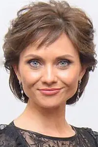 Актриса Анна Панова — фото персоны