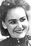 Актриса Софья Аверичева — превью фото персоны