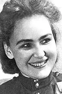 Актриса Софья Аверичева — фото персоны