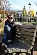 Актёр Челси Мэттер — фото персоны