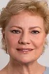 Актриса Пака Габальдон — превью фото персоны