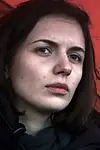 Актриса Вета Гераськина — превью фото персоны