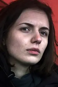 Актриса Вета Гераськина — фото персоны