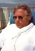 Актёр Billy «Silver Dollar» Baxter — фото персоны