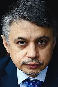 Актёр Михаил Егоров — фото персоны