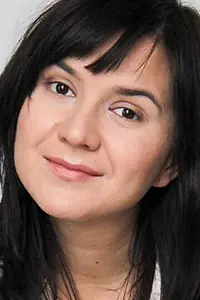 Актриса Екатерина Буцкая — фото персоны