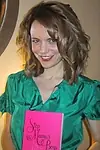 Актриса LG Taylor — превью фото персоны