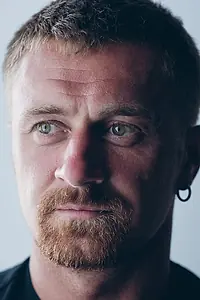 Актёр Павел Мунтян — фото персоны