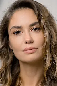 Актриса Агата Муцениеце — фото персоны