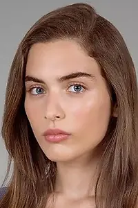 Актриса Чагла Шимшек — фото персоны