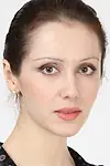 Актриса Ирина Крутик — превью фото персоны