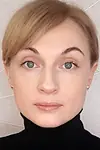 Актриса Алена Скоробогатова — превью фото персоны