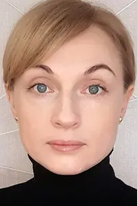Актриса Алена Скоробогатова — фото персоны