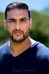Актёр Мигель Энтони — превью фото персоны