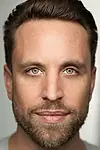 Актёр Lachie Chapman — превью фото персоны