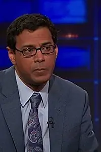 Актёр Atul Gawande — фото персоны