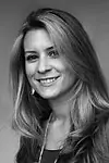 Актриса Heather Brittain O'Scanlon — превью фото персоны