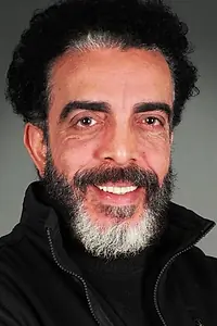Актёр Muhammad El-Hinnawi — фото персоны