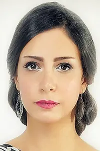 Актриса Ясмин Рахми — фото персоны