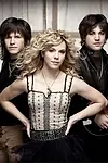 Актёр The Band Perry — превью фото персоны