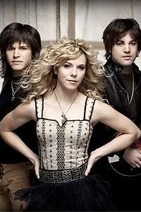 Актёр The Band Perry — фото персоны