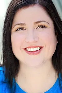 Актриса Шеннон Кларк — фото персоны