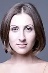 Актриса Юлия Железняк — превью фото персоны
