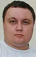 Актёр Денис Григорьев — фото персоны