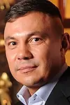 Актёр Костя Цзю — превью фото персоны