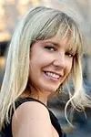 Актриса Ундина Фрате — превью фото персоны