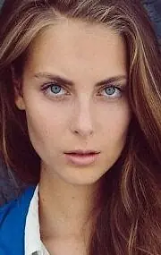 Актриса Meaghan DeWarrenne-Waller — фото персоны