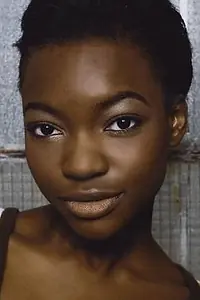 Актриса Mo Ninalowo — фото персоны