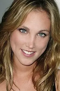 Актриса Gina Guimont — фото персоны