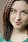 Актриса Бриана Рэйнер — фото персоны