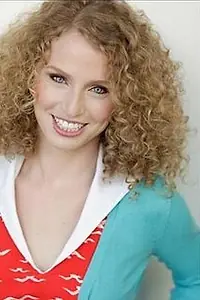 Актриса Алана Джонстон — фото персоны