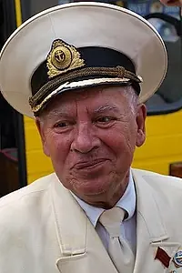 Актёр Виталий Натальчишин — главное фото персоны