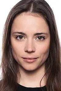 Актриса Габриэла Марчинкова — фото персоны