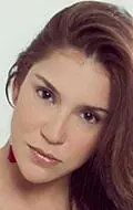Актриса Валентина Лискано — фото персоны