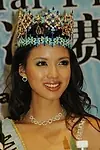 Актриса Чжан Цзылинь — превью фото персоны