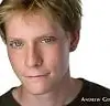 Актёр Andrew Gelles — превью фото персоны