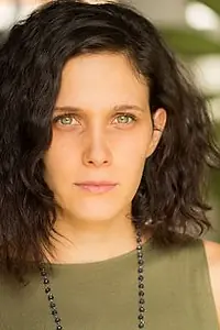Актриса Камила Сельсер — фото персоны