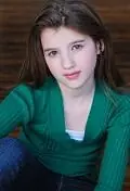 Актриса Haley Grosman — фото персоны
